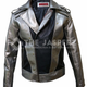 Illustration for article titled CHRISTMAS SALE - The Jasperz X-Men 4 Quick Silver Peter Maximoff Leather Jacket Amazing Occasion Outfit, Get 50% OFF Hurry-Up Limited Time Sale!em/em